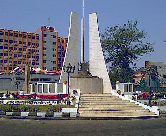 Owerri Nigeria