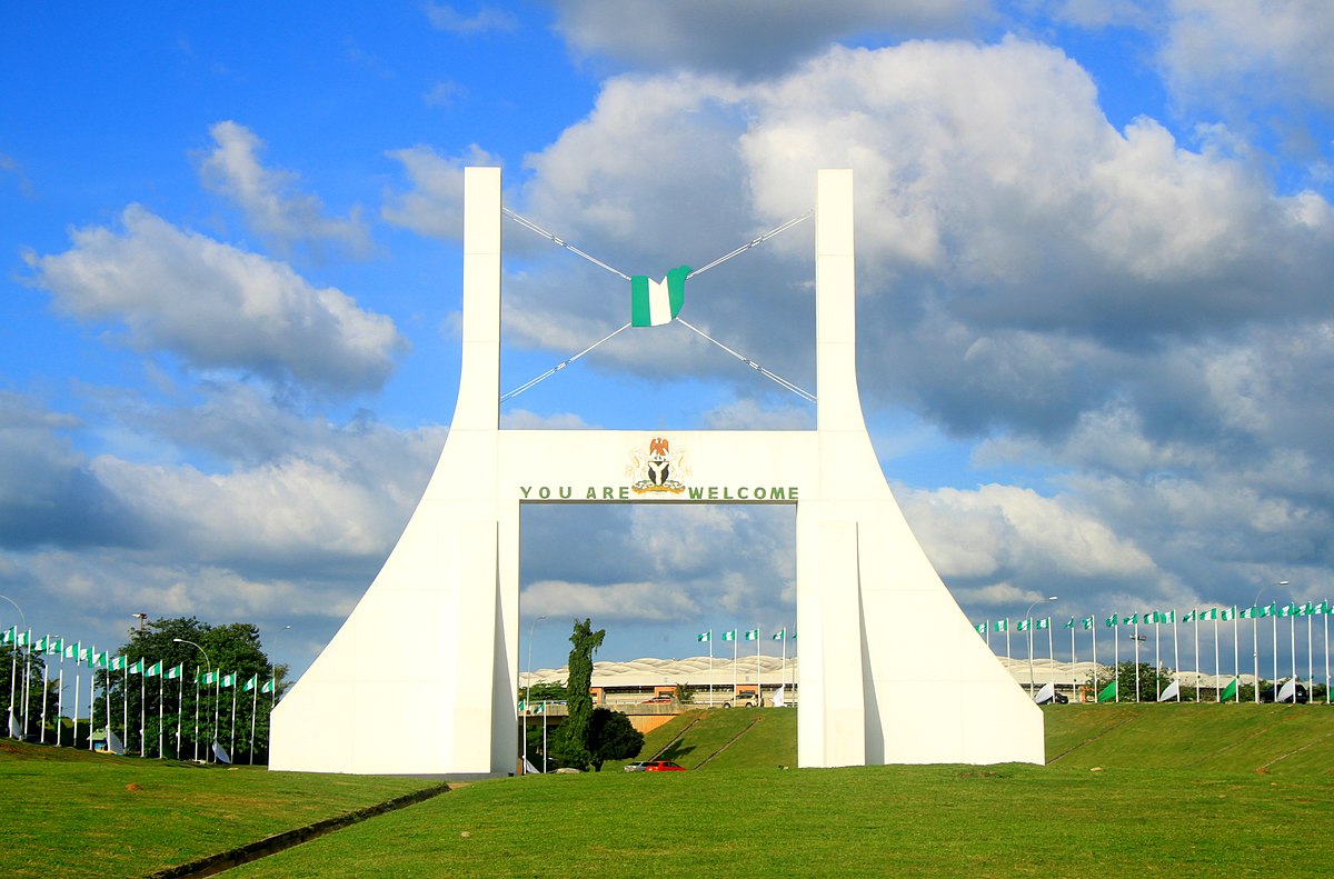 Abuja Nigeria