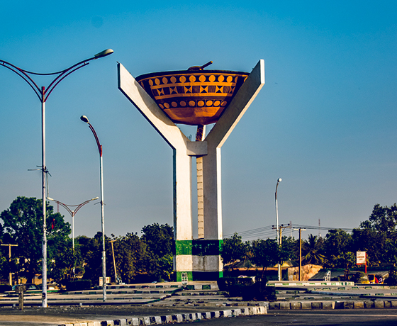 Yola Nigeria